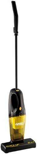 Eureka Quick-up Cordless 2-in-1 Stick Vacuum, 96H