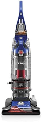 Hoover Windtunnel 3 Pro Pet Bagless Upright Vacuum, UH70935