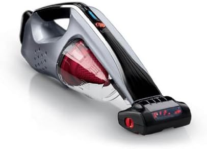 Hoover Platinum Collection LiNX Cordless Pet Handheld Vacuum, BH50030
