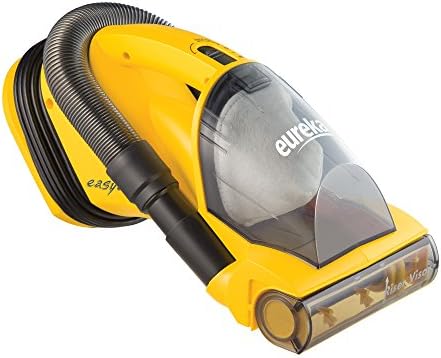 Eureka EasyClean Corded Hand-Held Vacuum (71B)